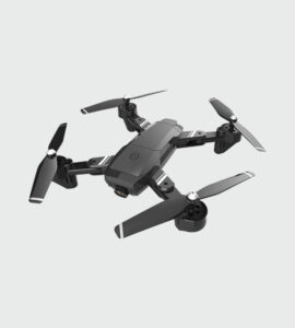 Foldable Drones Camera