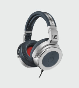 Premium Headphone